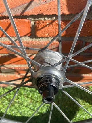 Ruedas MTB Syncros Silverton SL