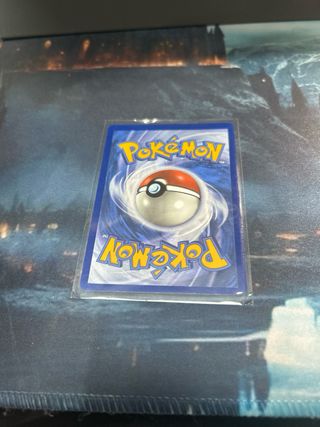 Carta Pokémon Metagross EX 145/182