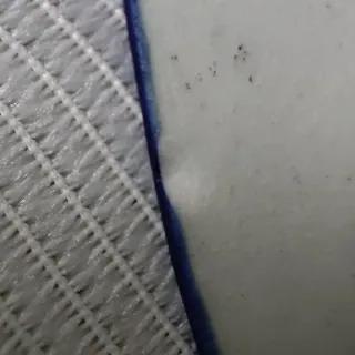 🇬🇧 Wedgwood Jasperware piattino a cuore