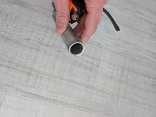 Tija sillín SR Laprade