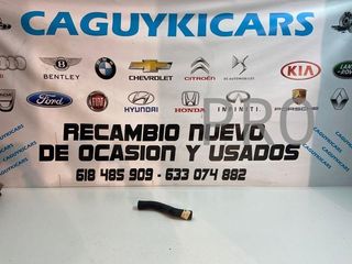 Fiat punto TD manguito agua ref: 016317