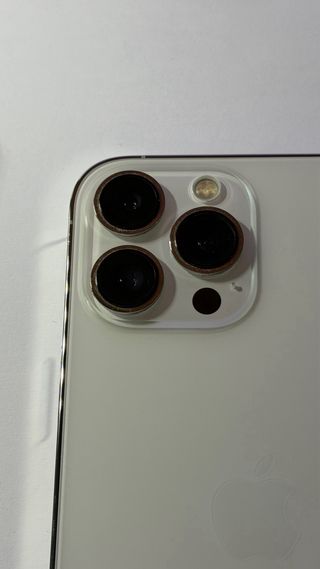 iPhone 13 Pro Max Plata