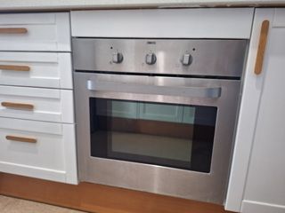 Horno Zanussi ZOB 341 X