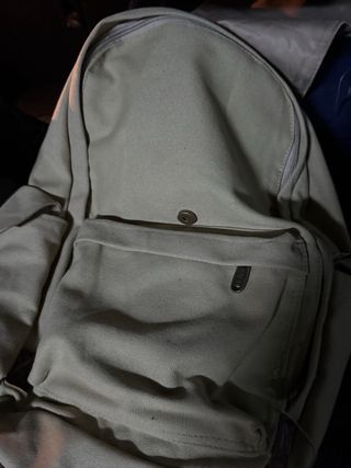 Maleta de viaje con ruedas + maletín + mochila