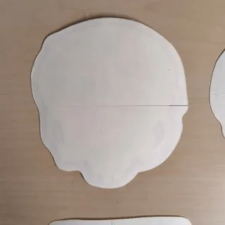 Lote pegatinas Santa Cruz vintage originales