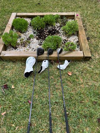 Callaway Paradym Smoke Madera 3 Híbrido 4