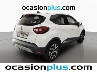 Renault Captur Zen dCi 66 kW (90 CV)