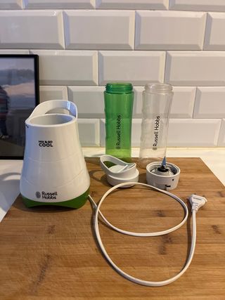 Batidora Russell Hobbs Mix & Go