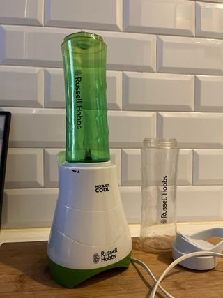 Batidora Russell Hobbs Mix & Go