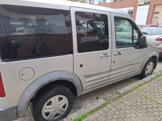 Ford Tourneo Connect 2005