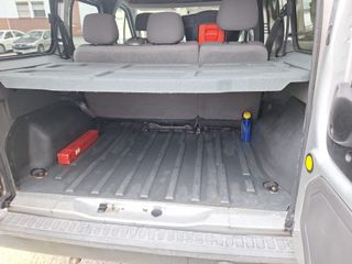 Ford Tourneo Connect 2005