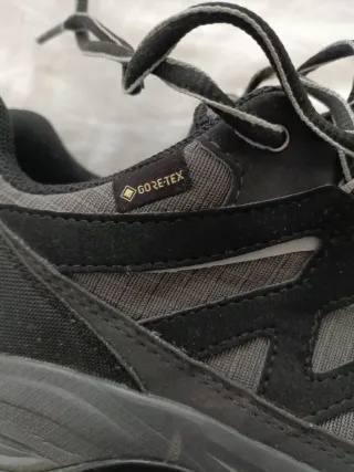 Calzado Salomon Trekking Gore-Tex Talla 43