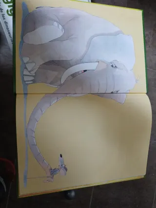 Gloria Fuertes OS Cuenta Cuentos de Animales (G...