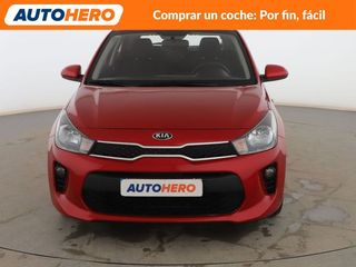 Kia Rio 1.2 Concept