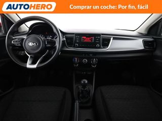 Kia Rio 1.2 Concept