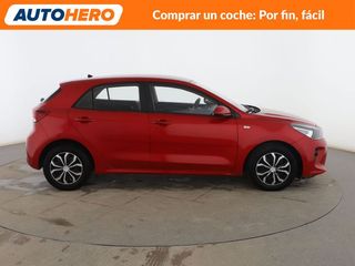 Kia Rio 1.2 Concept