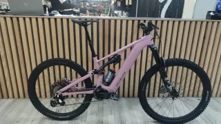 Specialized Turbo Levo Comp Alloy Gen 4 2026