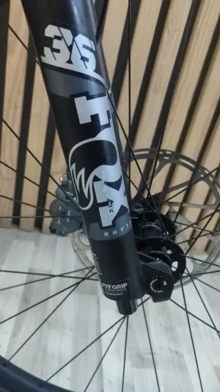 Specialized Turbo Levo Comp Alloy Gen 4 2026