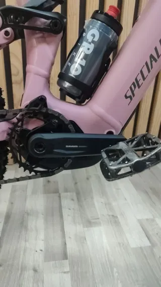 Specialized Turbo Levo Comp Alloy Gen 4 2026