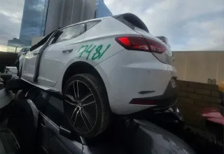 Despiece seat leon 5f1