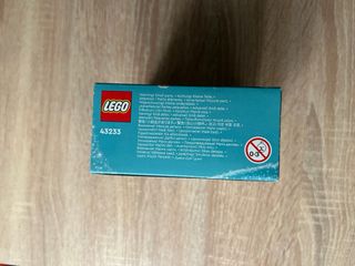 LEGO Disney Princess 43233