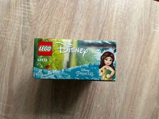 LEGO Disney Princess 43233