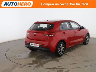 Kia Rio 1.2 Concept
