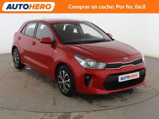 Kia Rio 1.2 Concept