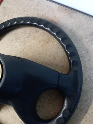 Volante VW Golf MK2
