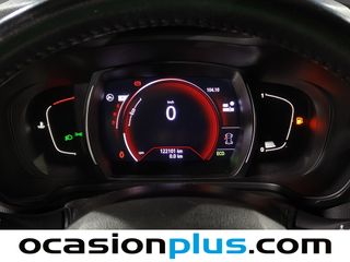 Renault Kadjar Tech Road Energy dCi 81 kW (110 CV) EDC