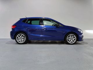 SEAT Ibiza FR 1.0 EcoTSI 115 5p