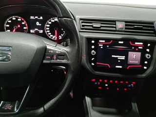 SEAT Ibiza FR 1.0 EcoTSI 115 5p