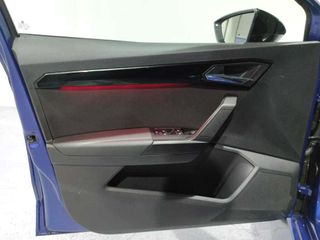 SEAT Ibiza FR 1.0 EcoTSI 115 5p