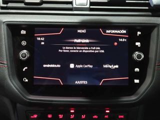 SEAT Ibiza FR 1.0 EcoTSI 115 5p