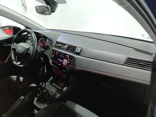 SEAT Ibiza FR 1.0 EcoTSI 115 5p