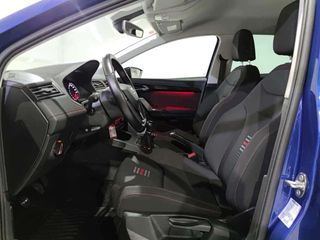 SEAT Ibiza FR 1.0 EcoTSI 115 5p