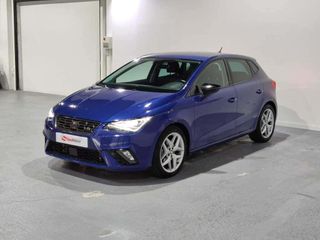 SEAT Ibiza FR 1.0 EcoTSI 115 5p