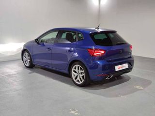 SEAT Ibiza FR 1.0 EcoTSI 115 5p