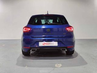 SEAT Ibiza FR 1.0 EcoTSI 115 5p