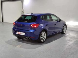 SEAT Ibiza FR 1.0 EcoTSI 115 5p