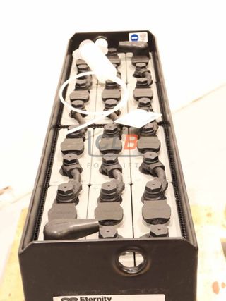 Ref. A107 Batería Eternity 24v 375Ah - Apilador STILL EGV14, EGV16 -