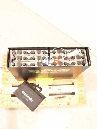 Ref. A107 Batería Eternity 24v 375Ah - Apilador STILL EGV14, EGV16 -