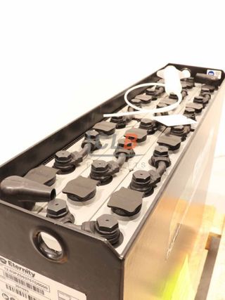 Ref. A107 Batería Eternity 24v 375Ah - Apilador STILL EGV14, EGV16 -