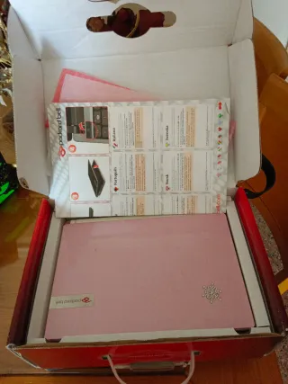 Lote 3 portátiles para piezas