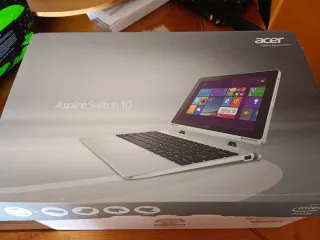 Lote 3 portátiles para piezas