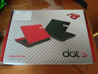 Lote 3 portátiles para piezas