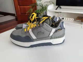 Zapatillas Lacoste