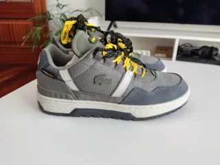 Zapatillas Lacoste