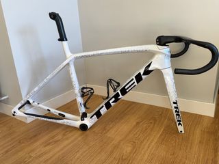 Cuadro Trek Émonda SL7 Disc 2021