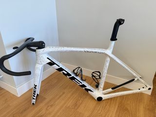 Cuadro Trek Émonda SL7 Disc 2021